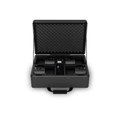 Chauvet DJ Freedom Par Q12 X4