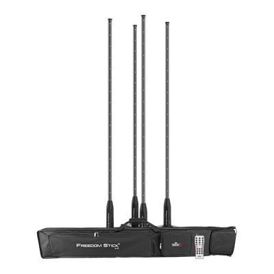 Chauvet DJ Freedom Stick X4