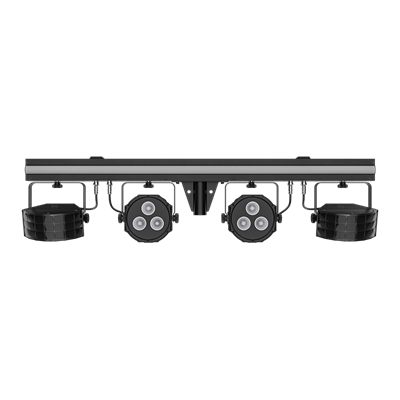 Chauvet DJ GigBAR 3 ILS