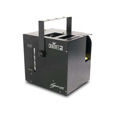 Chauvet DJ Hurricane Haze 2D Continuous-Output Water-Based Hazer