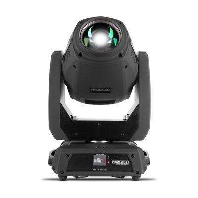 Chauvet DJ Intimidator Hybrid 140SR 140W Discharge Hybrid Moving Head