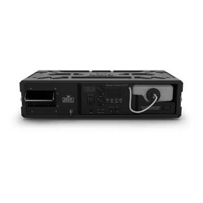 Chauvet Professional Amhaze Stadium 2X IP Hazer