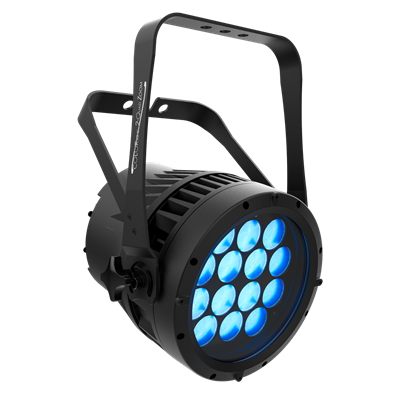 Chauvet Professional COLORado 2 Quad Zoom Wash