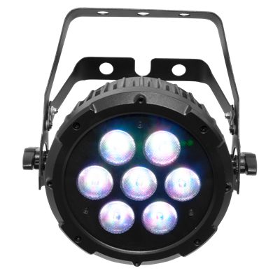 Chauvet Professional COLORdash Par-Quad 7