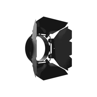 Chauvet Professional Ovation F 6.25" Barndoor V2