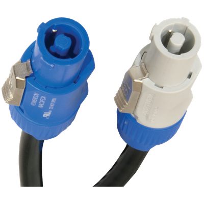 Chauvet Professional powerCON Extension Cable