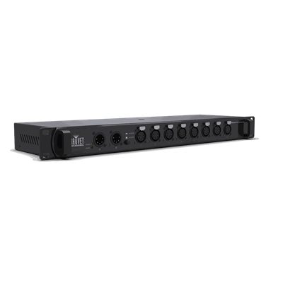 Chauvet Professional RDMX Splitter 8