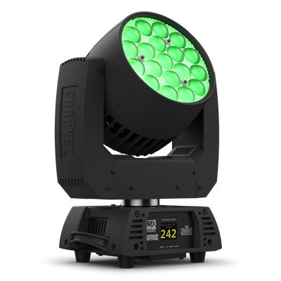 Chauvet Professional Rogue R2X Wash