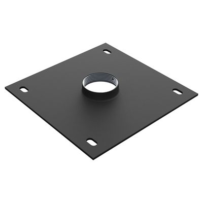 Chief CMA110/CMA115 Flat Ceiling Plate for CMS Extension Columns