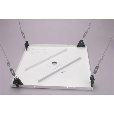 Chief CMA455 Suspended Ceiling Tile Replacement Kit