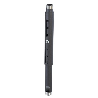 Chief CMS Adjustable Extension Column, 1.5 in NPT