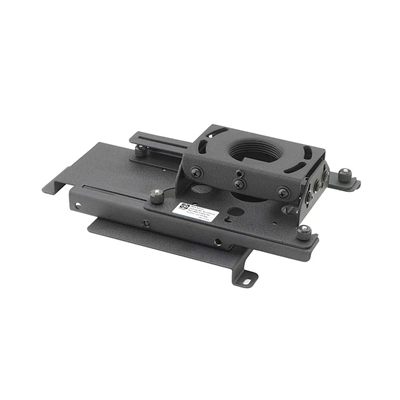 Chief LSB100 Lateral Shift Bracket for LCD/DLP Projector Mounts