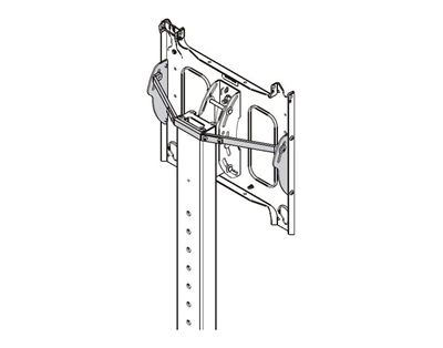 Chief PACTP1 Touch Panel Stabilizer Kit