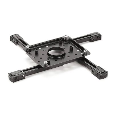 Chief SLMU Universal RPA Elite Interface Bracket Black