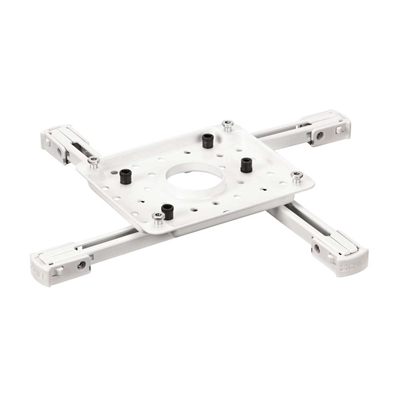 Chief SLMUW Universal RPA Elite Interface Bracket White