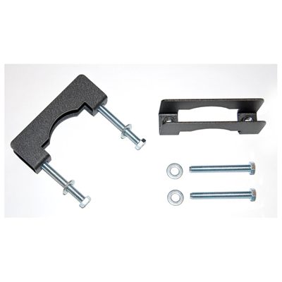 Chief TPK Pole Clamp Kit (2 Pieces)
