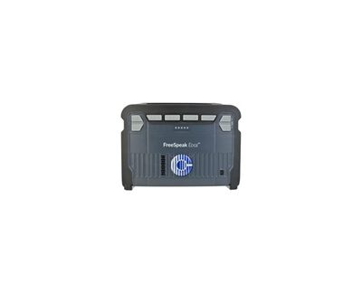 Clear-Com FSE-BP50 FreeSpeak Edge 5 GHz Wireless Beltpack
