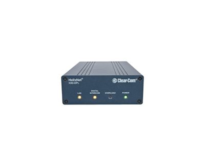 Clear-Com HXII-DPL HelixNet Powerline Device