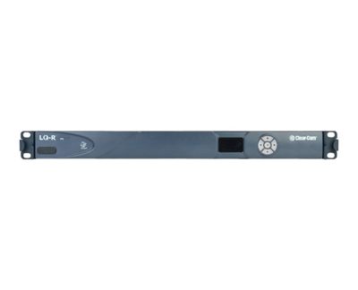 Clear-Com LQ-R4W8 LQ Series 8-Port 4-Wire 1RU IP Interface