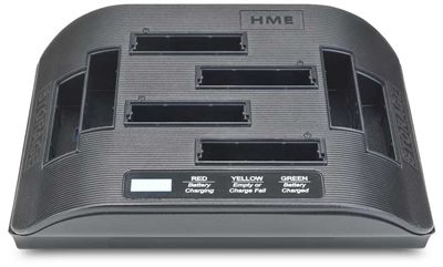 Clear-Com CZ-AC50-US Battery Charger