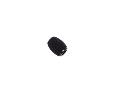 Clear-Com 110 Series Gooseneck Microphone Windscreen