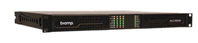 Community ALC-1604D 4-Channel 1600W Amplified Loudspeaker Controller