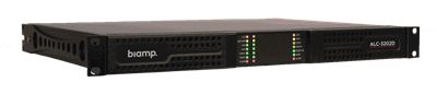 Community ALC-3202D 2-Channel 3200W Amplified Loudspeaker Controller