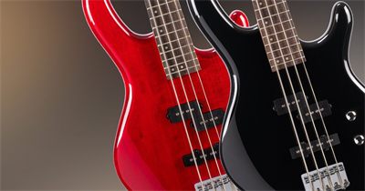 Cort Guitars Cort Action Bass Plus Bass Guitar