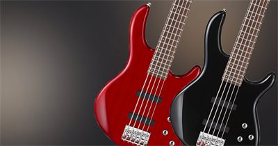 Cort Guitars Cort Action Bass V Plus Bass Guitar