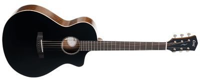 Cort Guitars Cort Core-MC Ovangkol Acoustic Guitar