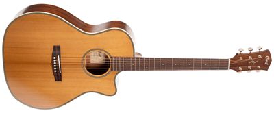 Cort Guitars Cort Essence-GA4 Acoustic Guitar