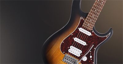 Cort G110 Electric Guitar