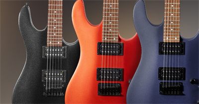 Cort Guitars Cort KX100 Electric Guitar