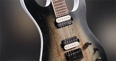 Cort Guitars Cort KX300 Electric Guitar