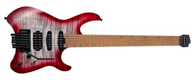 Cort Guitars Cort Space G6TR Electric Guitar