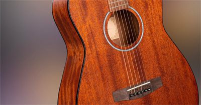Cort Guitars Cort Standard AF510M Acoustic Guitar