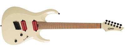Cort Guitars Cort X700 Mutility II Electric Guitar