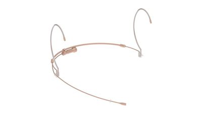 Countryman H6 Headset Headframe