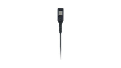 Countryman Isomax 2 All-Purpose Microphone - Bidirectional / Figure-8