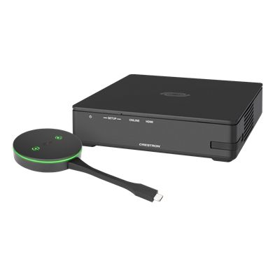 Crestron AirMedia Series 3 Presentation Kit