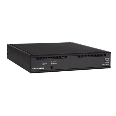Crestron AMP 1200 100