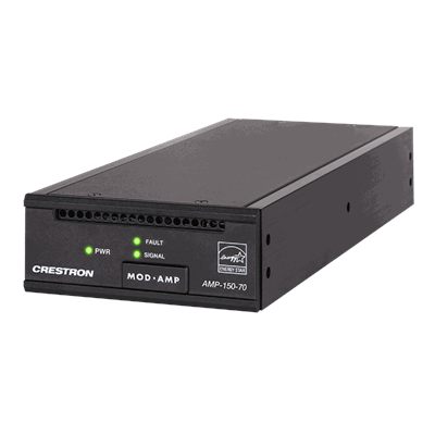 Crestron AMP 150 70