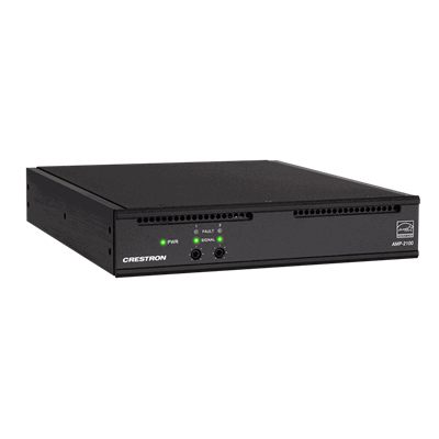 Crestron AMP 2100