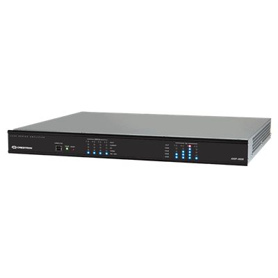 Crestron AMP 4600