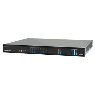 Crestron AMP 8150
