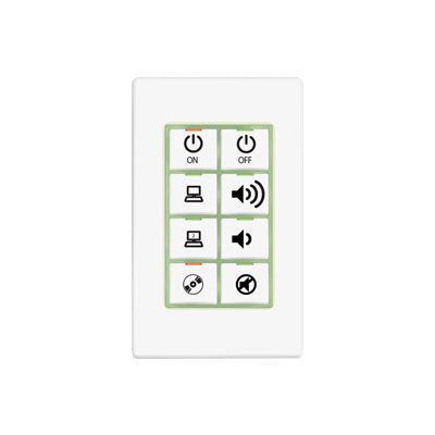 Crestron BPC-8