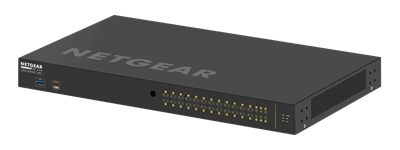 Crestron CEN-SWPOE-26 26-Port PoE+ Network Switch