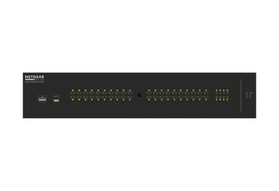 Crestron CEN-SWPOE-48-ULTRA 48-Port Ultra PoE Managed Switch