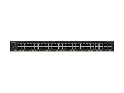 Crestron CEN-SWPOE-52-ULTRA 52-Port Ultra PoE Managed Switch