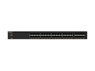 Crestron CEN-SWSFP-40-TAA 40-Port Managed Fibre Switch, TAA Compliant